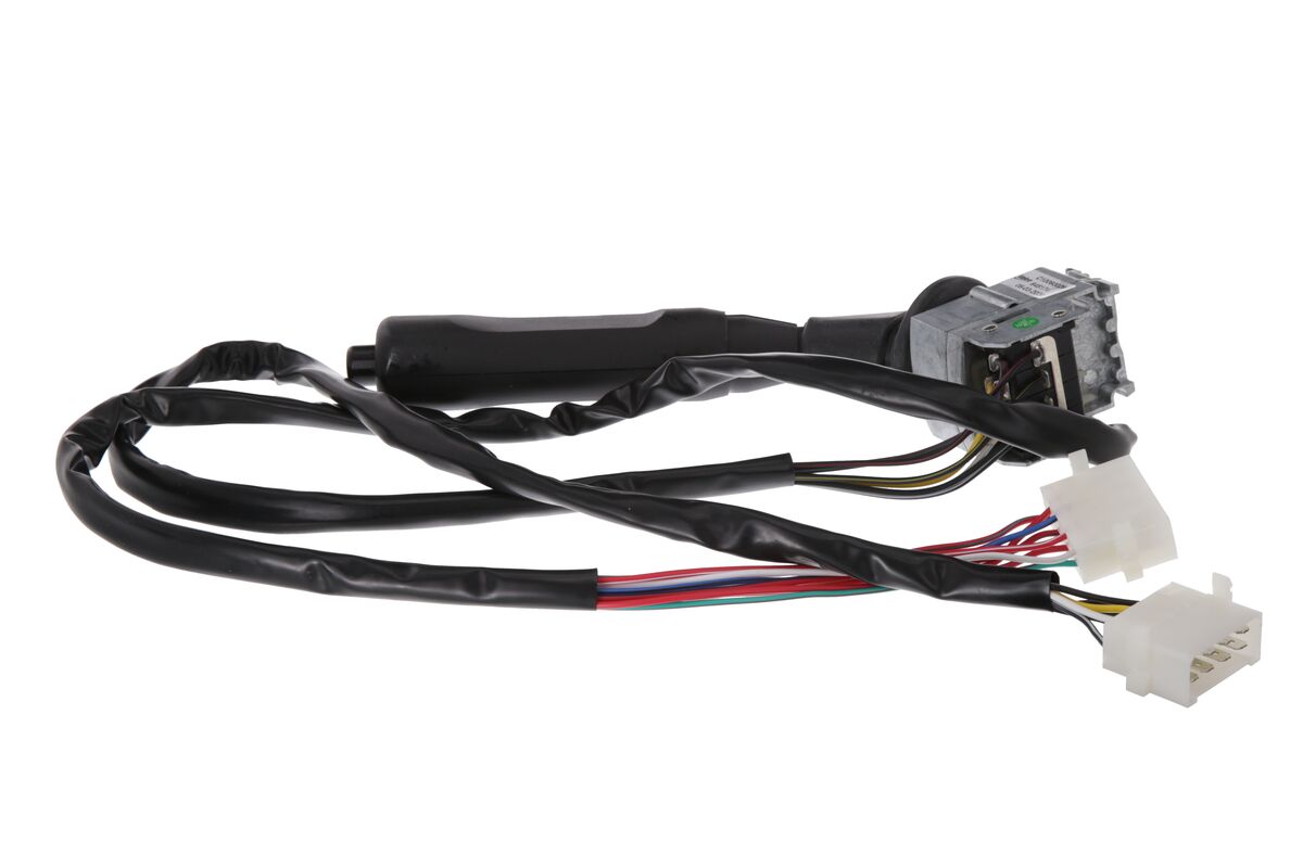 Steering Column Switch 2