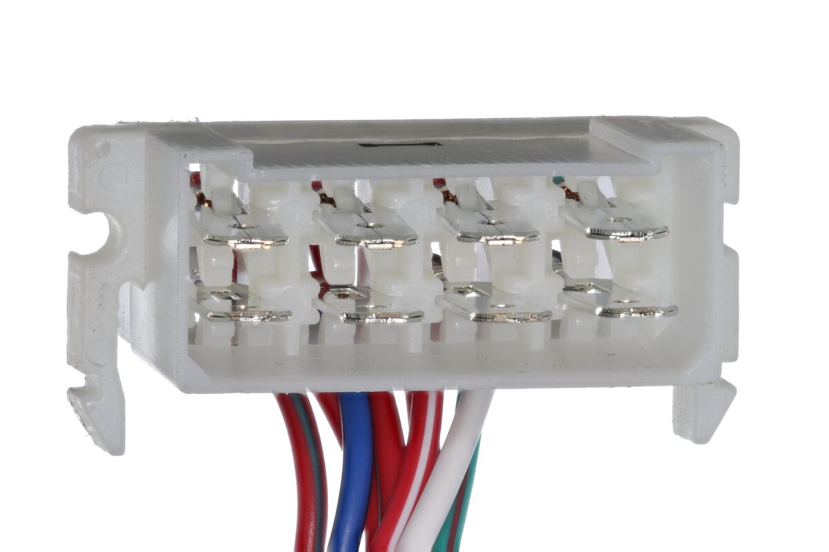 Steering Column Switch 3