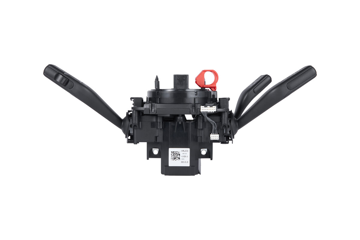 Steering Column Switch