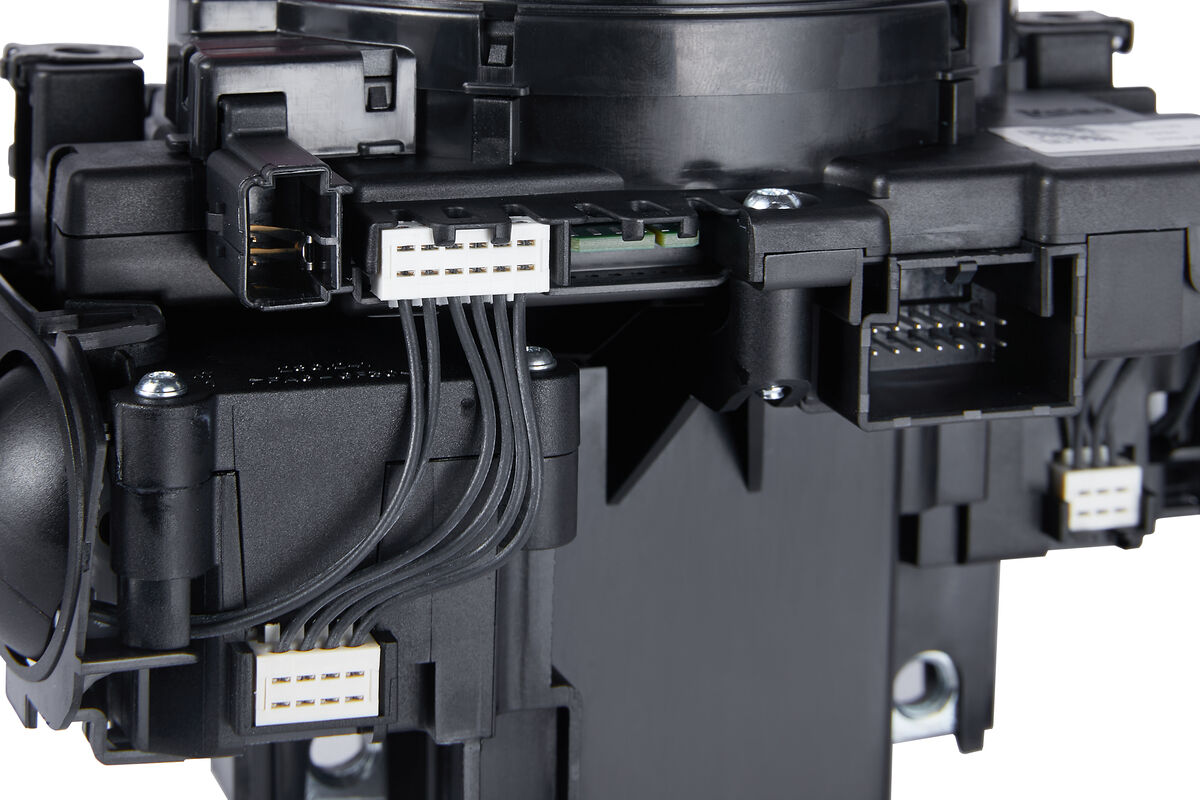 Steering Column Switch 2
