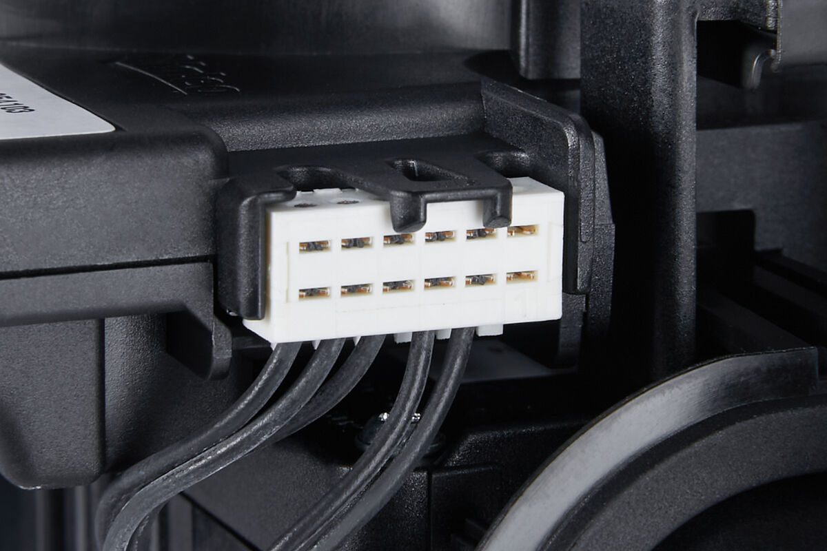 Steering Column Switch 3