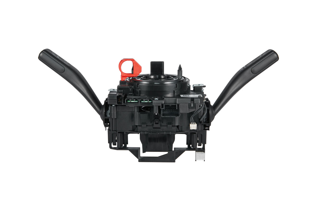 Steering Column Switch 2