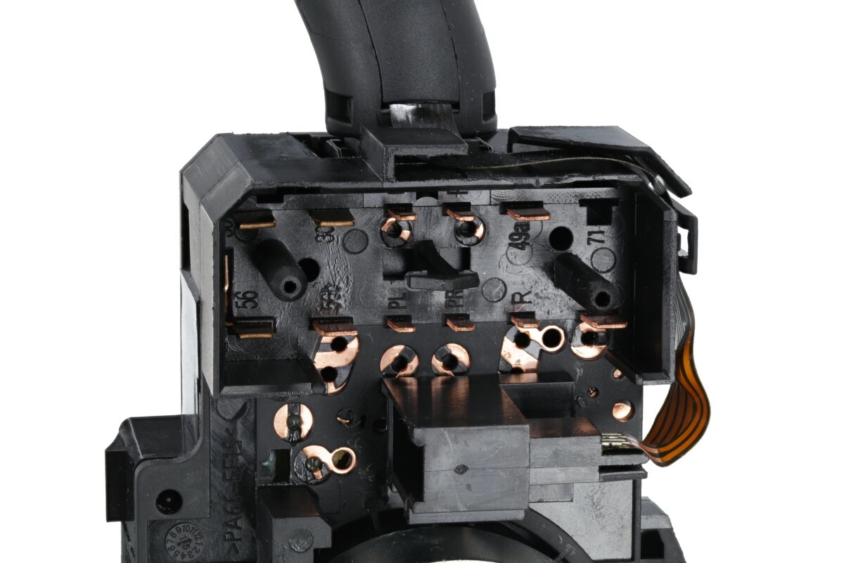 Steering Column Switch 3