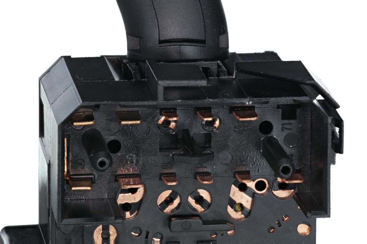 Steering Column Switch 3