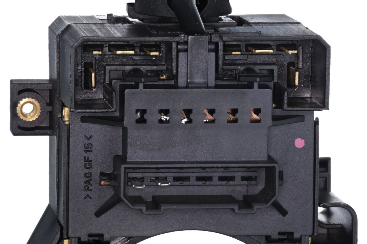 Steering Column Switch 3