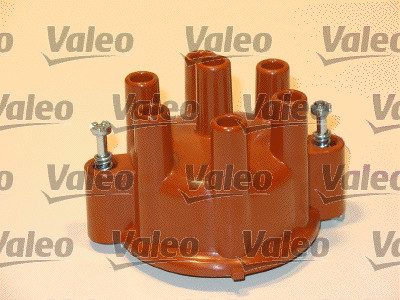 Distributor Cap