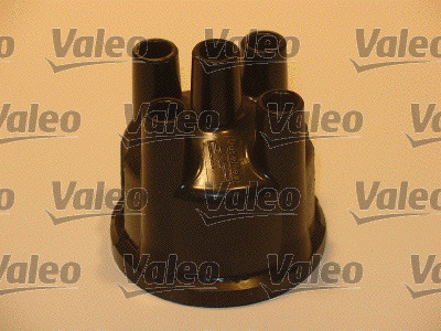 Distributor Cap 2