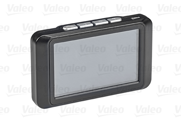 VALEO 632217 Monitor, Assistenza parcheggio-Monitor, Assistenza parcheggio-Ricambi Euro