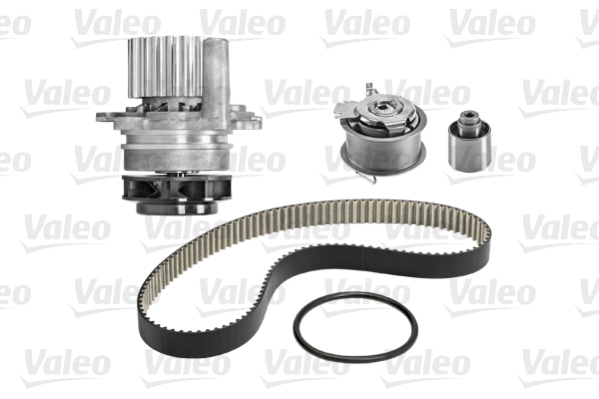 VALEO 614518 Vodni pumpa +...