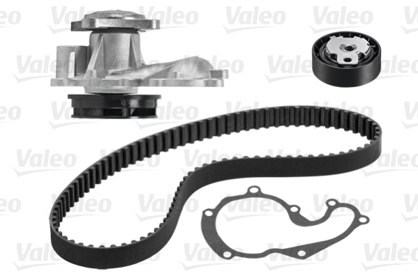 VALEO 614523 Vodni pumpa +...