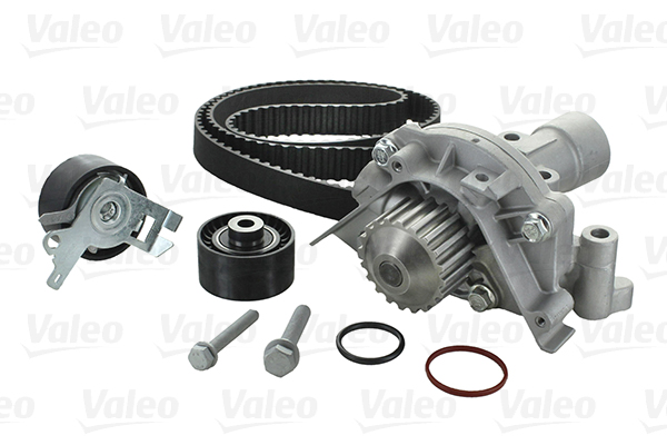 VALEO 614586 Vodni pumpa +...