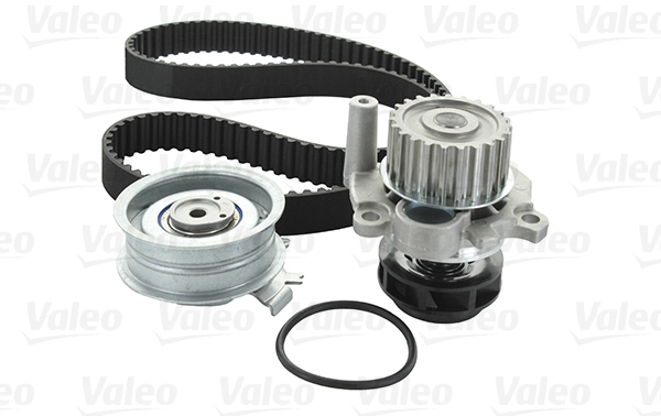 VALEO 614603 Vodni pumpa +...