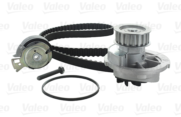 VALEO 614608 Vodni pumpa +...