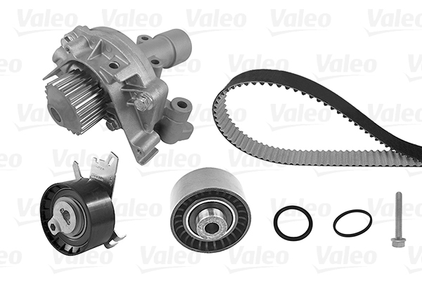 VALEO 614626 Vodni pumpa +...