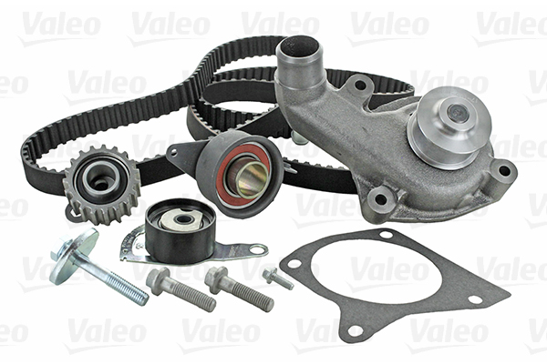 VALEO 614648 Vodni pumpa +...