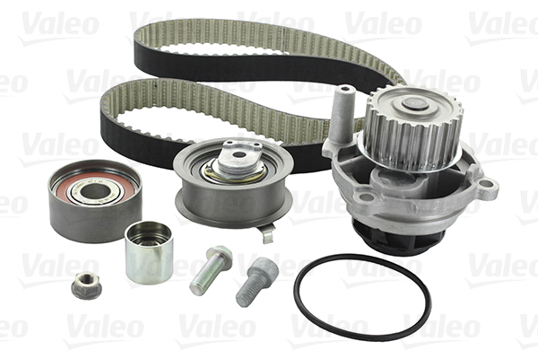 VALEO 614664 Vodni pumpa +...