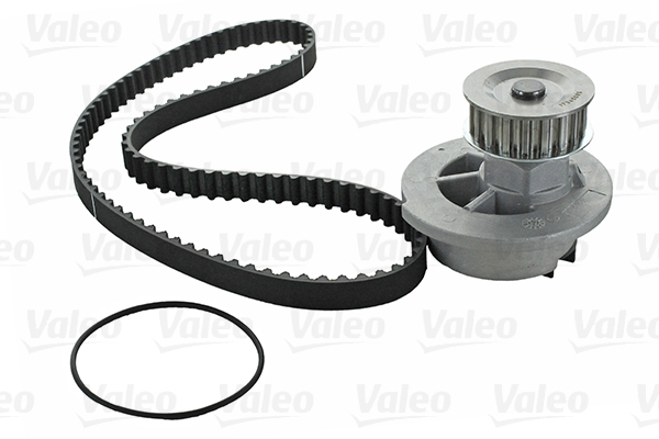 VALEO 614666 Vodni pumpa +...