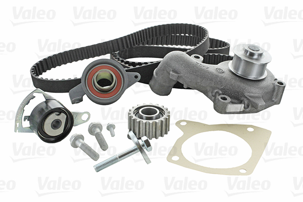 VALEO 614690 Vodni pumpa +...