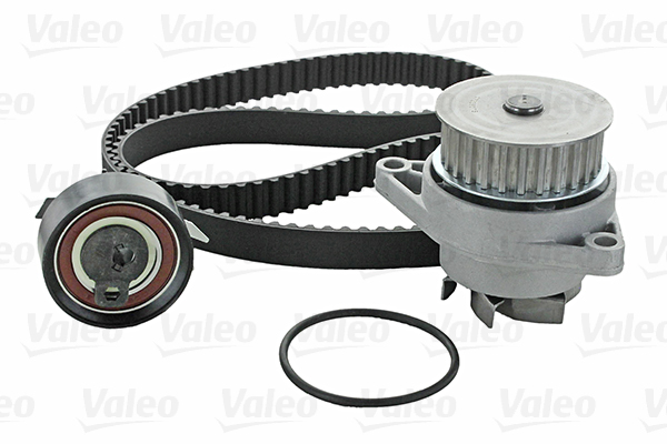 VALEO 614691 Vodni pumpa +...