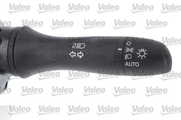 Steering Column Switch 2