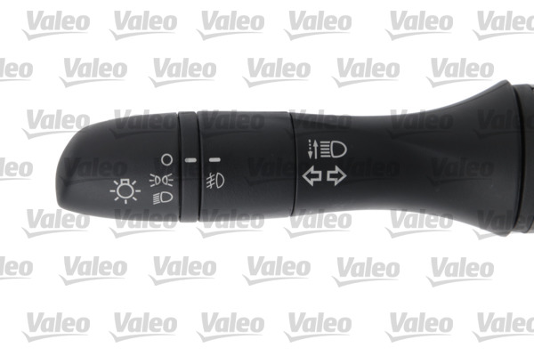 Steering Column Switch 3