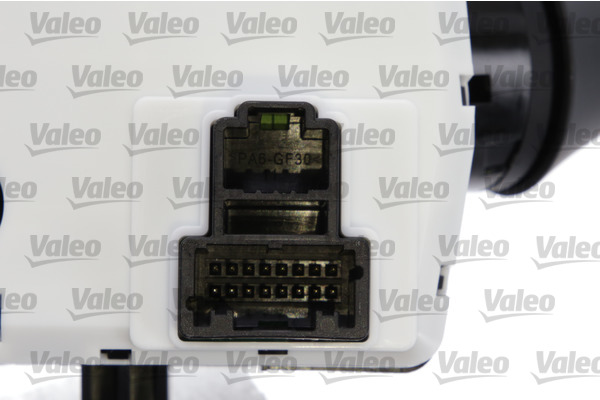 Steering Column Switch 4