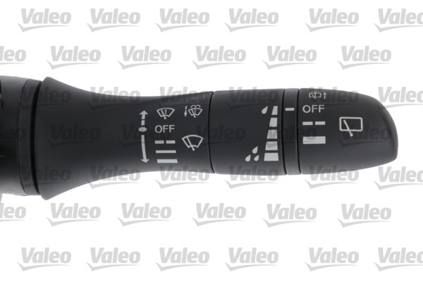 Steering Column Switch 2