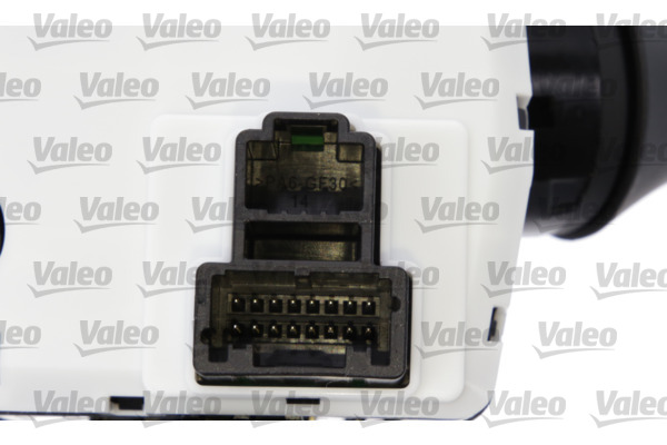 Steering Column Switch 4