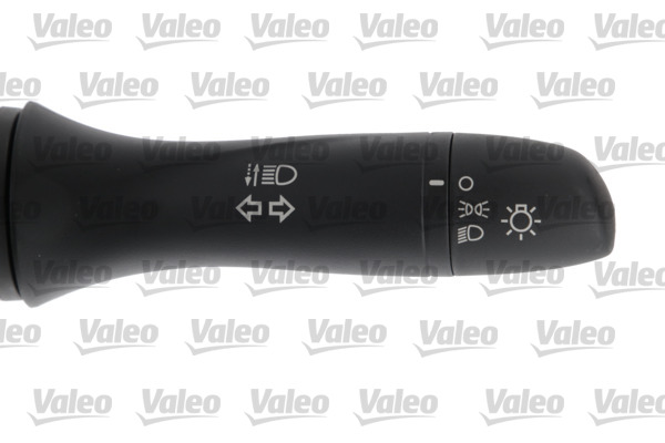 Steering Column Switch 2