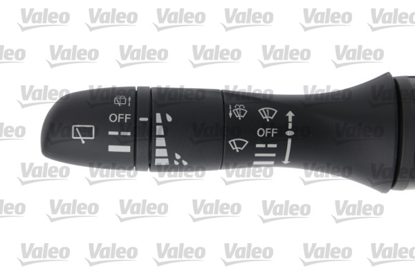 Steering Column Switch 3