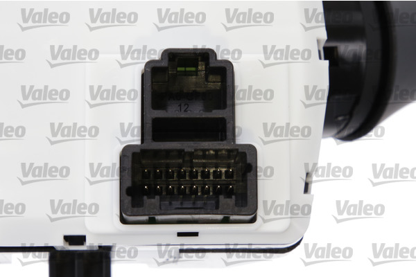 Steering Column Switch 4