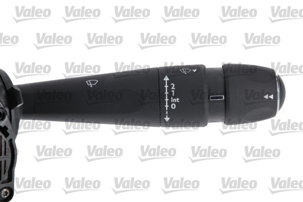Steering Column Switch 2