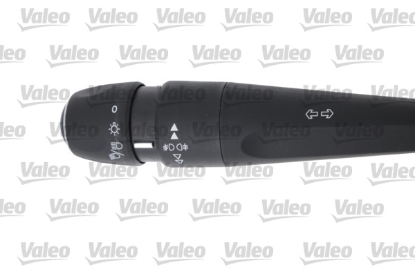 Steering Column Switch 3