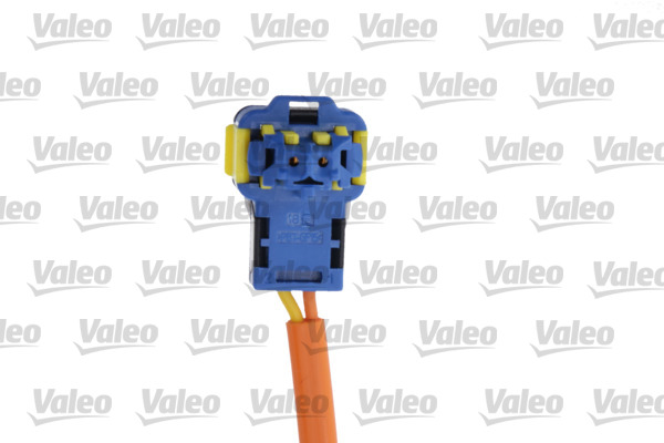 Steering Column Switch 4