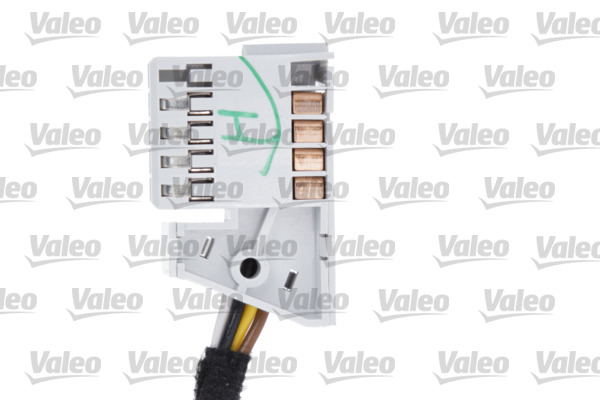 Steering Column Switch 5
