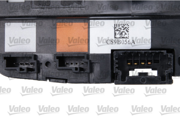 Steering Column Switch 6