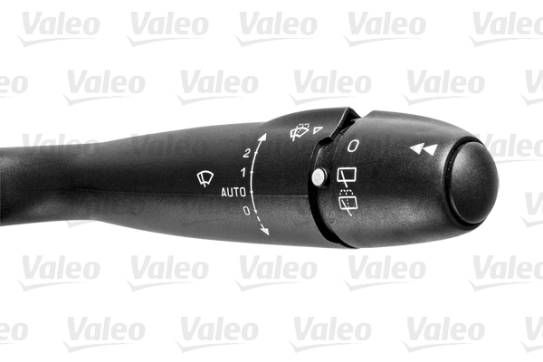 VALEO 251492 Leva devio guida