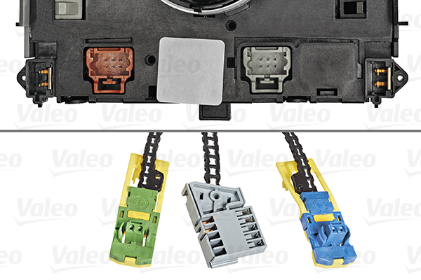VALEO 251499 ORIGINAL PART Rattstammebryter