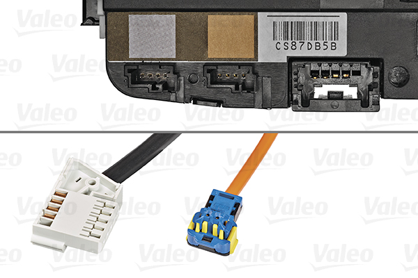 VALEO 251717 ORIGINAL PART Rattstammebryter