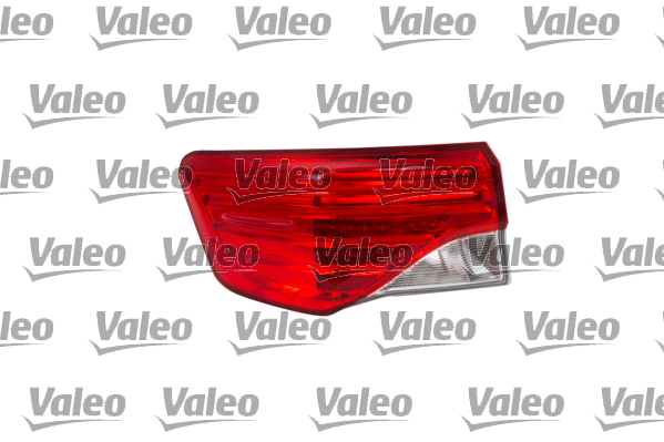 VALEO 044905 hátsólámpa