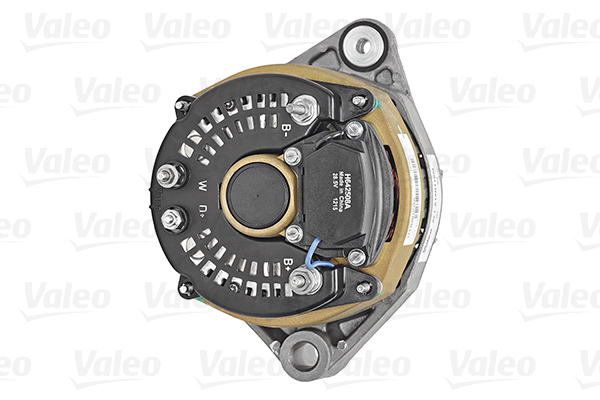 VALEO 436438 Alternatore