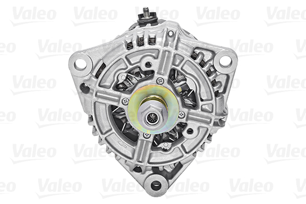 VALEO 437486 Alternatore