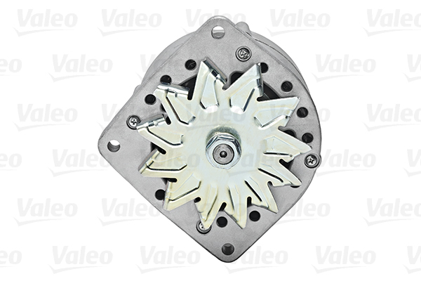 VALEO 437588 Alternatore-Alternatore-Ricambi Euro