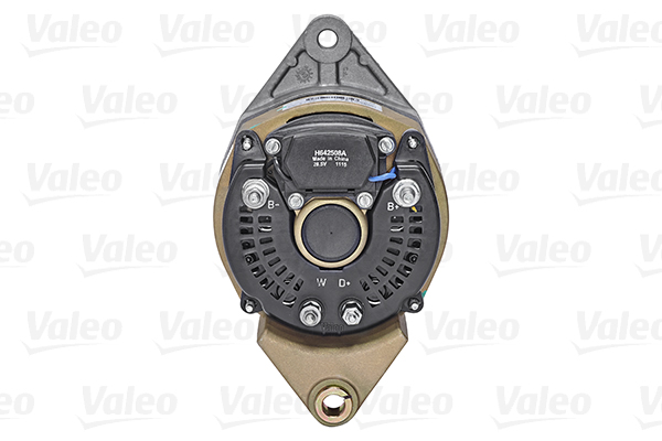 VALEO 439231 Alternatore