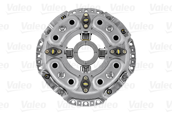 VALEO 831408 Spingidisco...