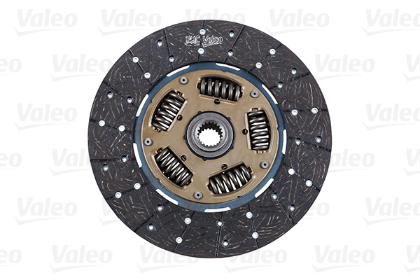 VALEO 803869 Disco frizione