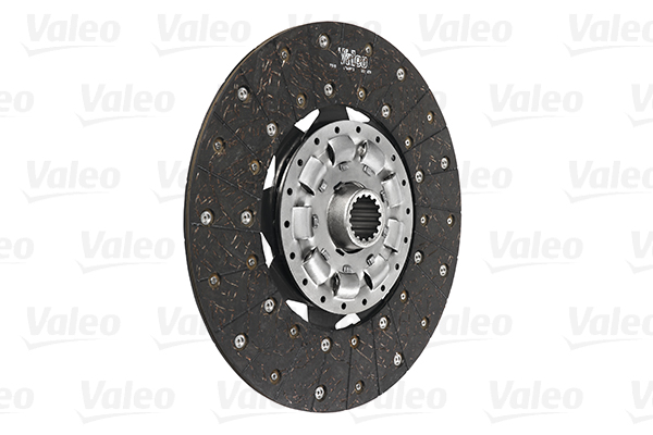 VALEO 807584 Disco frizione