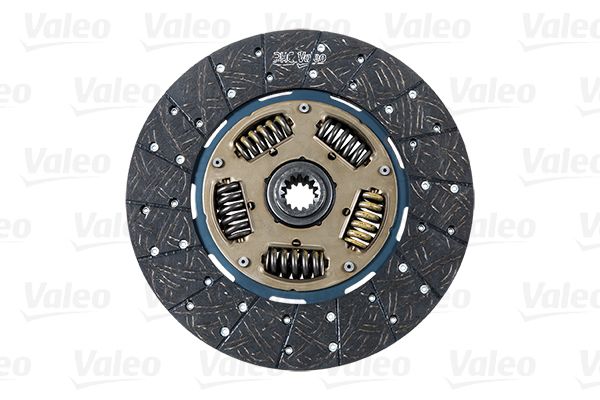 Clutch Disc 2
