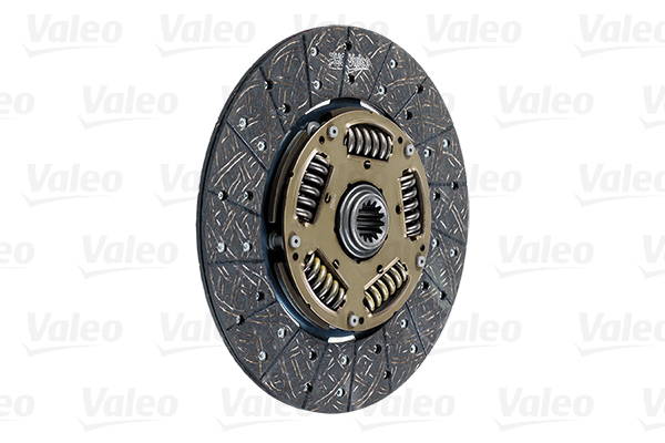 Clutch Disc 3
