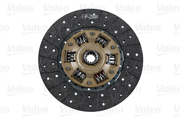 Clutch Disc